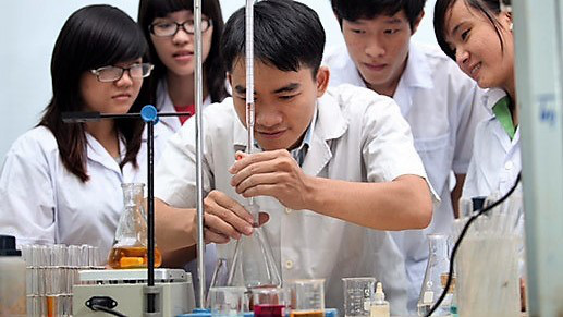 Quy định về hoạt động khoa học và công nghệ trong cơ sở giáo dục đại học - Ảnh 1.