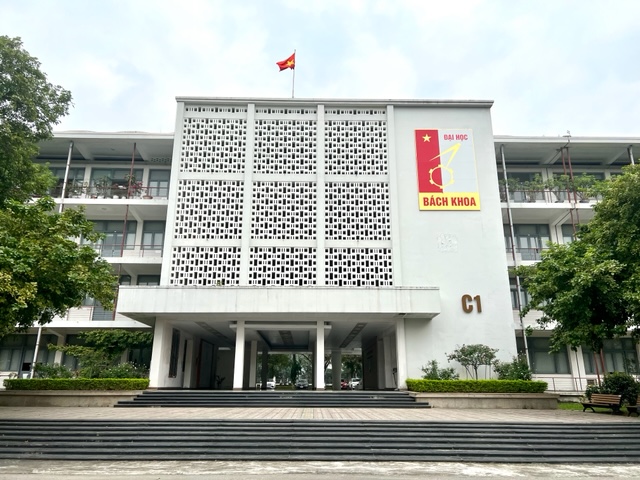 Đại học Bách khoa Hà Nội không lập các trường thành viên