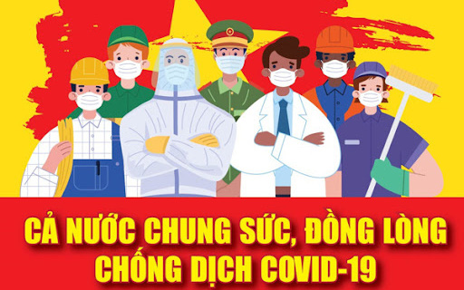 Sáng mùng 1 Tết: Gần 5.000 ca COVID-19 khỏi bệnh