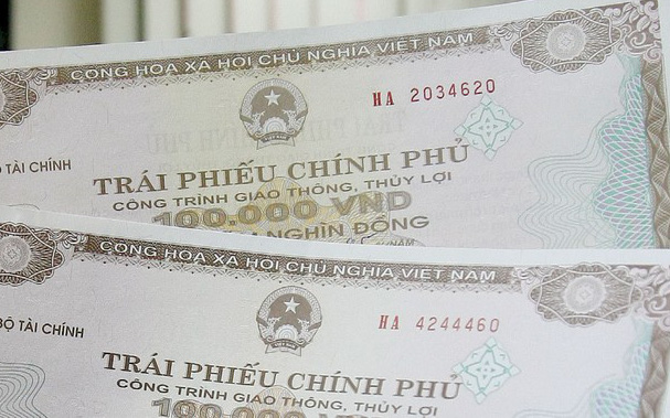 Thị trường TPCP tháng 1: Giá trị giao dịch tăng 19% so với bình quân năm 2021