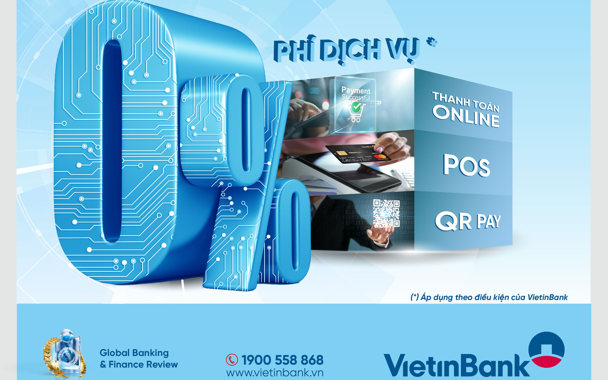 VietinBank đồng hành cùng doanh nghiệp trong chuyển đổi số hoạt động thanh toán