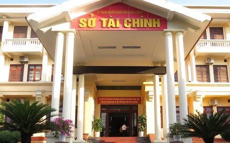 Sở Tài chính thực hiện 22 nhiệm vụ và quyền hạn