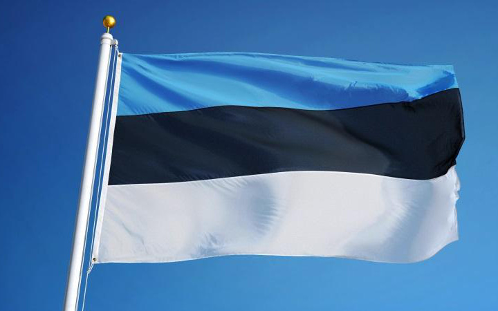 Điện mừng Quốc khánh nước Cộng hòa Estonia