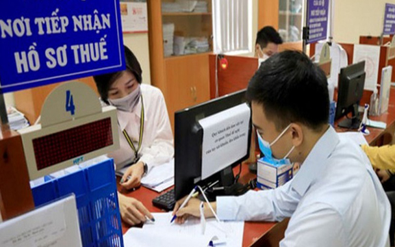 Nhà phân phối khai nộp thuế thay nhà bán lẻ thế nào?