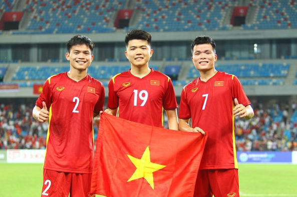 Thủ tướng chúc mừng chiến thắng ý nghĩa của Đội tuyển U23 Việt Nam - Ảnh 3.