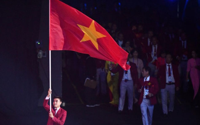 SEA Games 31: Tạo thuận lợi tối đa cho phóng viên tác nghiệp