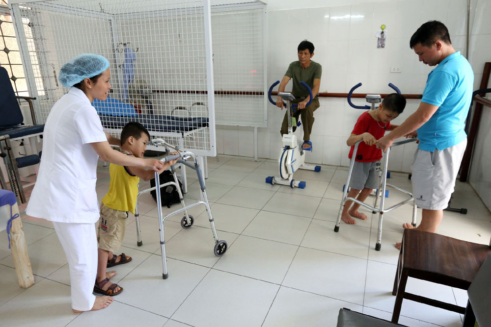 Tình hình trẻ em thế giới 2021  UNICEF Việt Nam