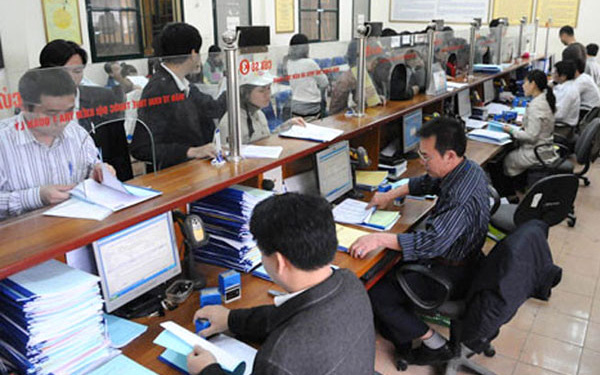 Tiêu chuẩn, điều kiện tiếp nhận vào làm công chức