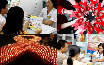 Triển khai nhiệm vụ trọng tâm phòng chống AIDS, ma túy, mại dâm năm 2022