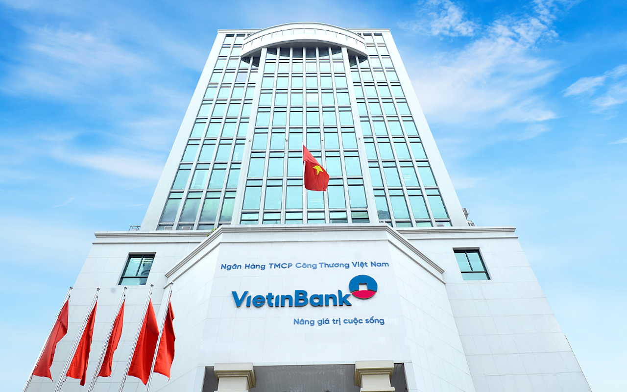 VietinBank thông báo tổ chức đại hội cổ đông năm 2022