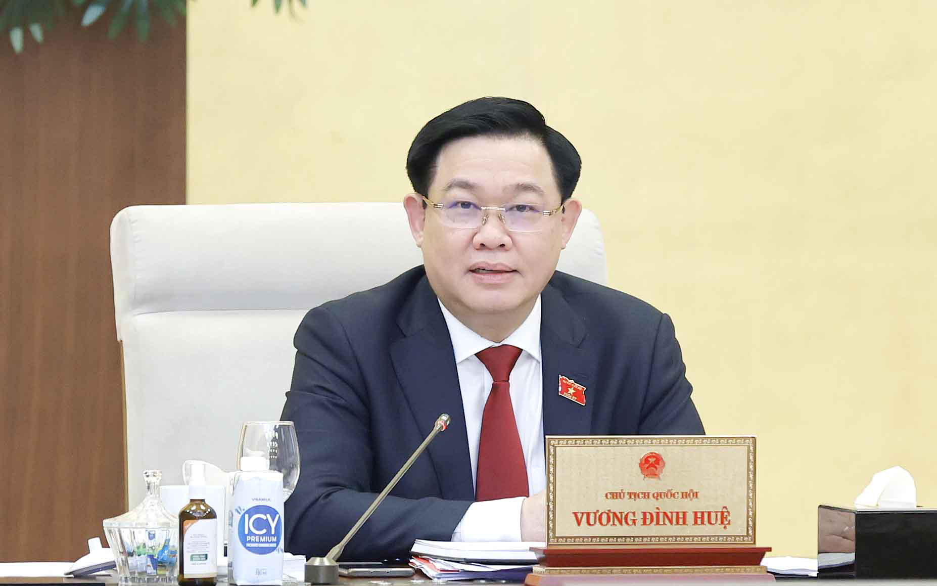 Giám sát có trọng tâm, trọng điểm, cụ thể hóa trách nhiệm