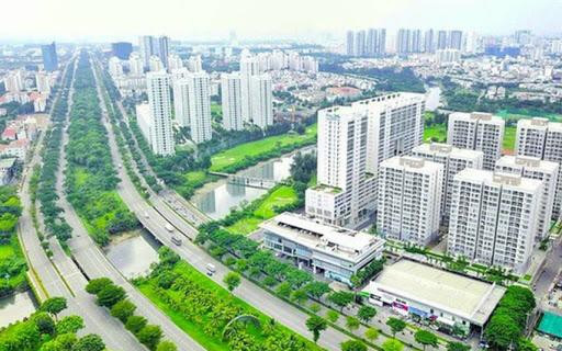 Bộ Tài chính: Chưa xây dựng dự thảo luật đối với tài sản là nhà, đất