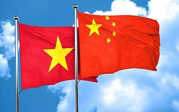 Đồng ý ký Hiệp định cung cấp khoản viện trợ không hoàn lại giữa Việt Nam và Trung Quốc