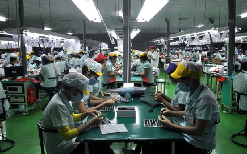 Quá hạn cư trú do COVID-19, lao động hết hạn hợp đồng tại Hàn Quốc cần làm gì?