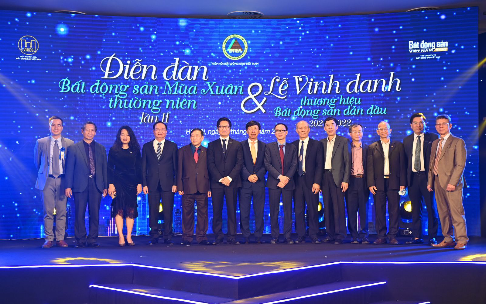 Thêm xung lực cho thị trường BĐS phục hồi và thích ứng hậu COVID-19
