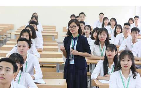 Giảm yêu cầu chứng chỉ khi thi, xét thăng hạng giảng viên đại học