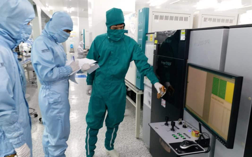 Thẩm quyền cấp Giấy phép, Chứng chỉ nhân viên bức xạ