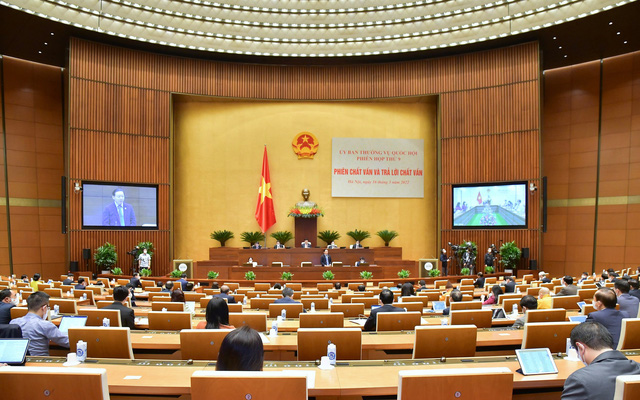 Chất thải rắn cần được coi là một loại tài nguyên tái chế có hiệu quả