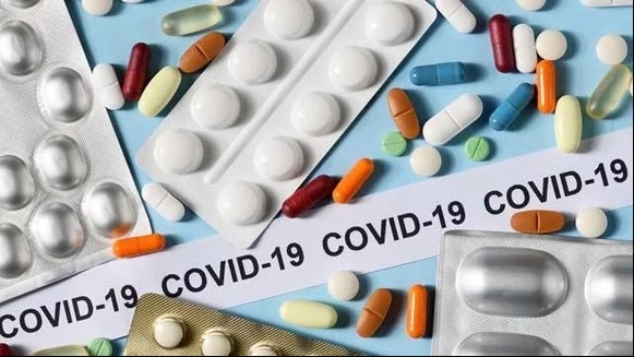 Bộ Y tế &quot;nhắc&quot; quyết liệt kiểm tra mua, bán thuốc điều trị COVID-19 - Ảnh 1.
