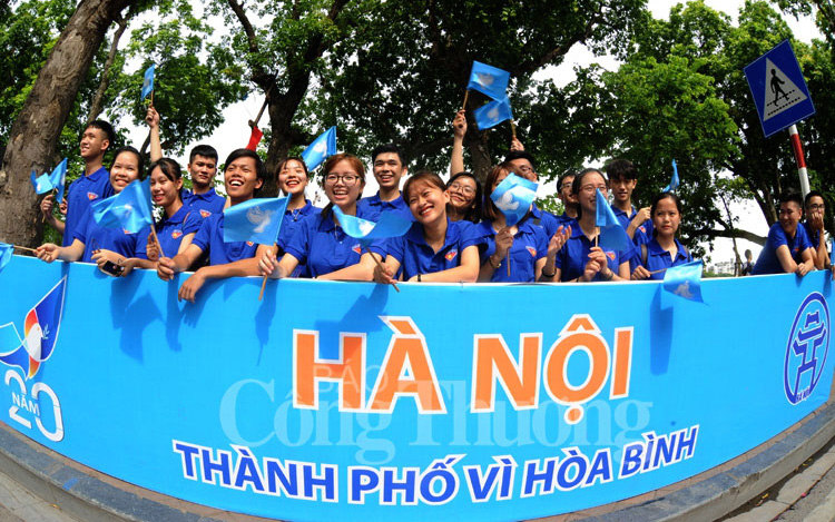 Báo cáo Hạnh phúc Thế giới 2022: Việt Nam tăng 2 bậc