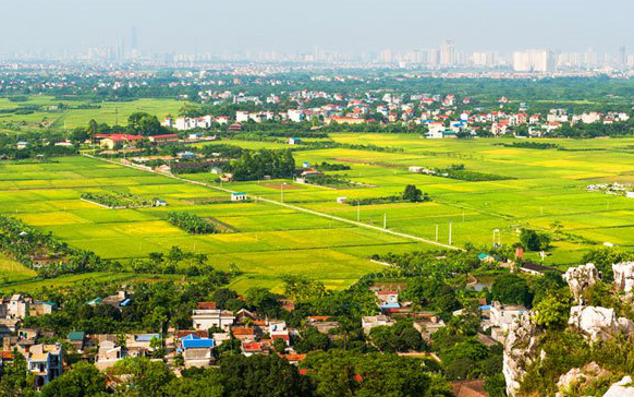 Sự hài lòng của người dân - 'thước đo' xây dựng Nông thôn mới