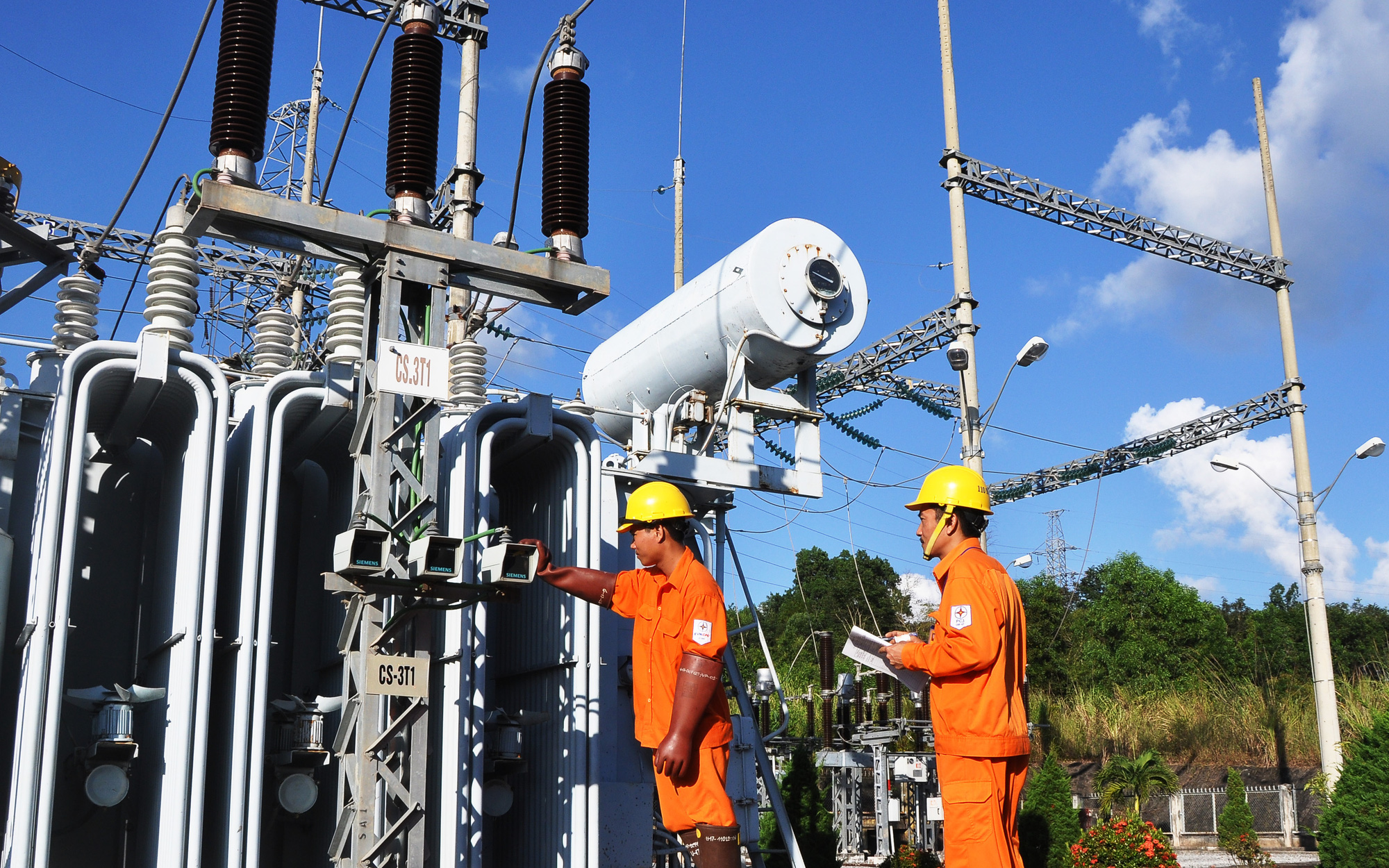 Hoàn thiện thể chế, tháo gỡ khó khăn cho doanh nghiệp nhà nước