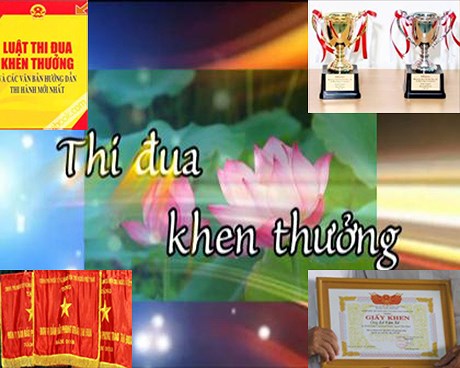 Quy chế làm việc của Hội đồng Thi đua - Khen thưởng Trung ương - Ảnh 1. Quy chế làm việc của Hội đồng Thi đua - Khen thưởng Trung ương - Ảnh 1.