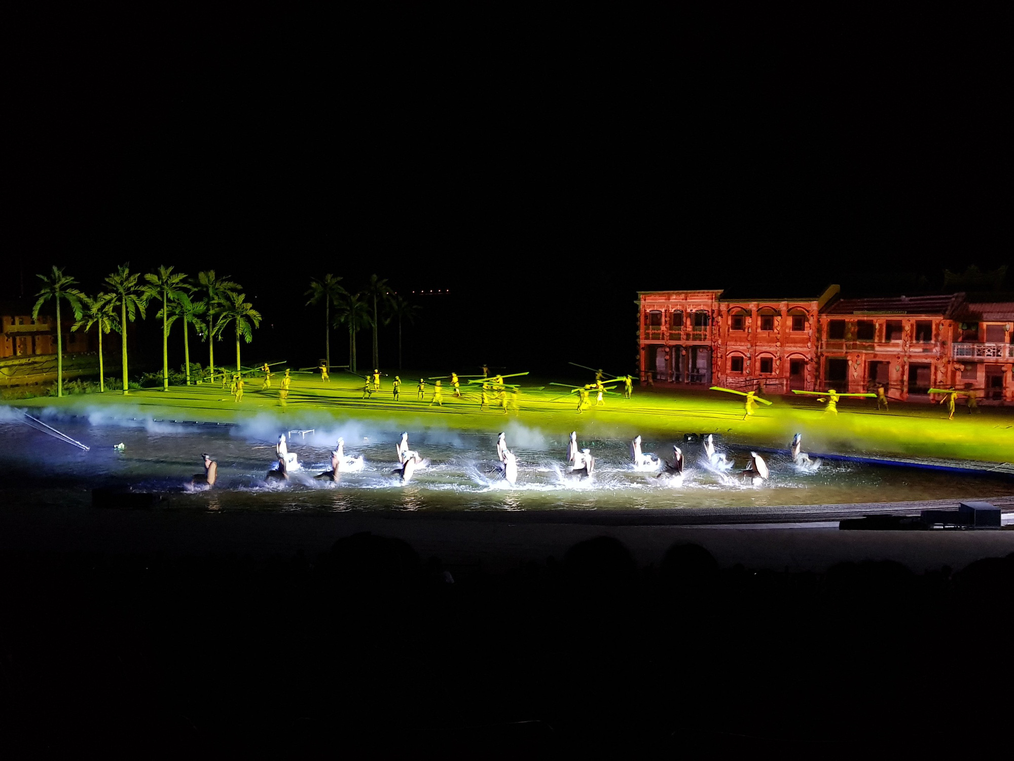 Lễ khai mạc Năm Du lịch quốc gia 2022 là câu chuyện về du lịch xanh - Ảnh 1. Lễ khai mạc Năm Du lịch quốc gia 2022 là câu chuyện về du lịch xanh - Ảnh 1.