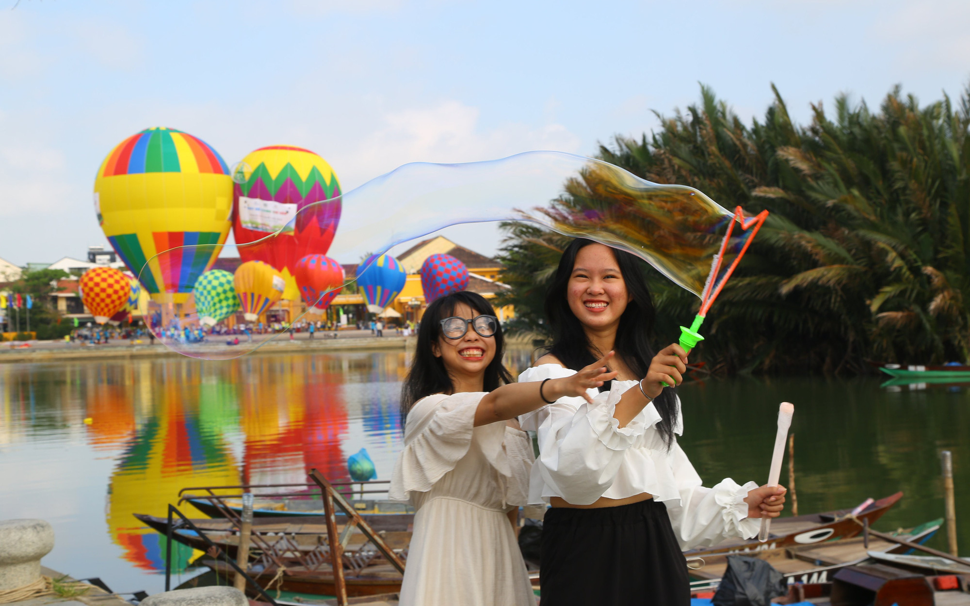Quảng Nam cam kết tạo lập môi trường du lịch mới mẻ, thân thiện, an toàn