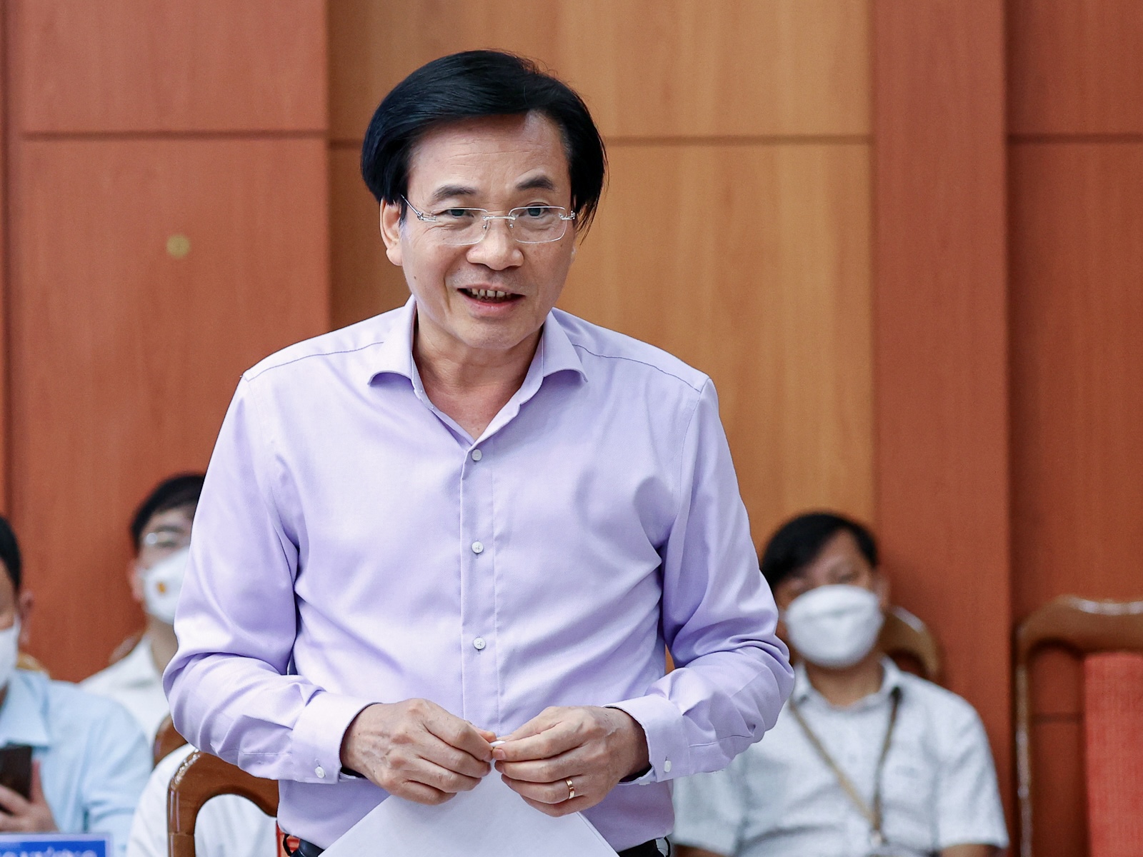 Thủ tướng Phạm Minh Chính: Quảng Nam phải dùng nguồn vốn công để dẫn dắt, kích hoạt đầu tư tư nhân - Ảnh 4.