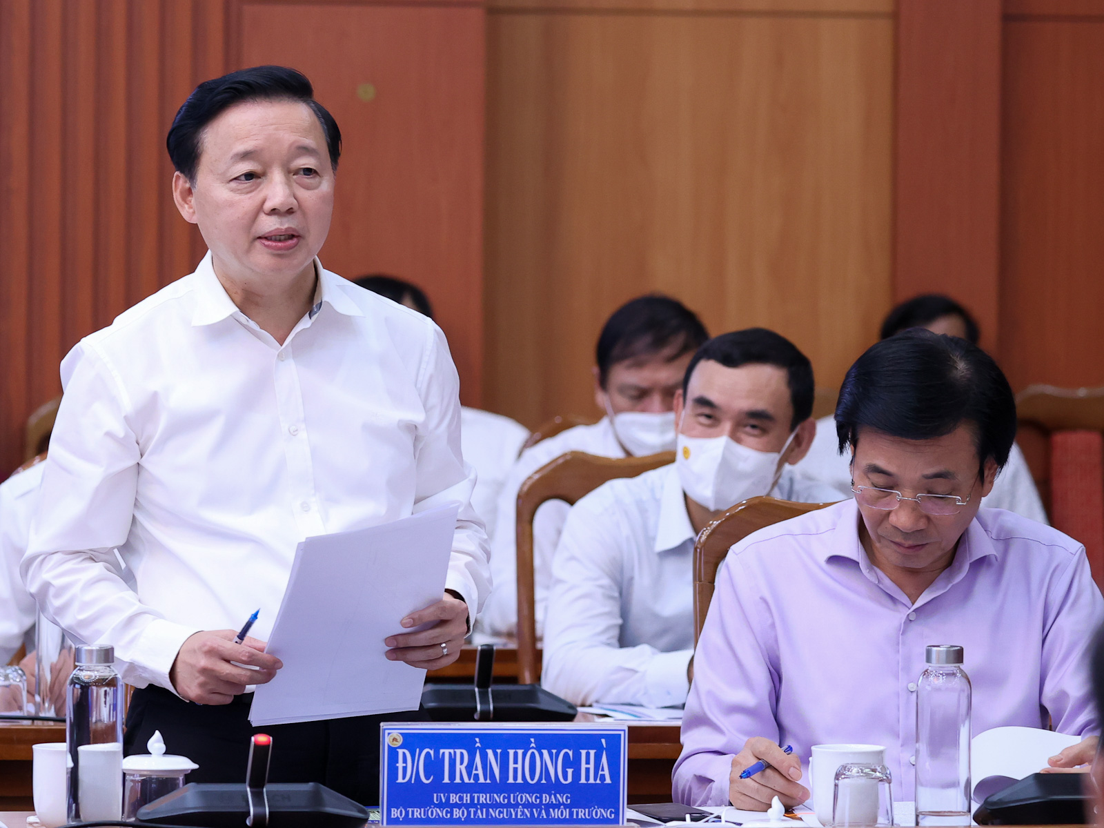 Thủ tướng Phạm Minh Chính: Quảng Nam phải dùng nguồn vốn công để dẫn dắt, kích hoạt đầu tư tư nhân - Ảnh 3.