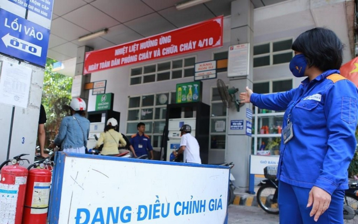 Bộ Tài chính: Theo dõi sát biến động thị trường để có biện pháp bình ổn