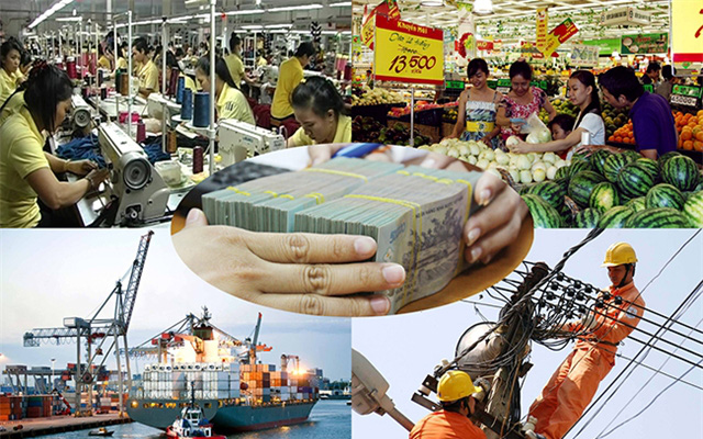 Khơi dậy động lực cải cách, tạo ‘đòn bẩy’ cho phục hồi và phát triển kinh tế