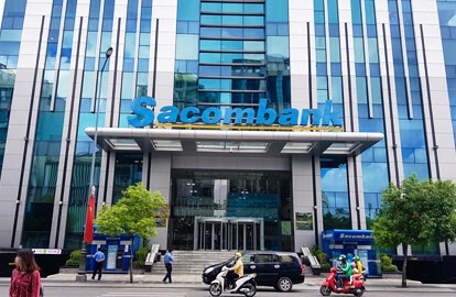 Các khoản vay của FLC Group tại Sacombank bảo đảm tuân thủ pháp luật và an toàn - Ảnh 1.