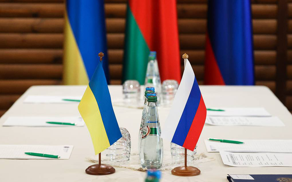 Nga và Ukraine 'thống nhất lập hành lang nhân đạo sơ tán dân thường'