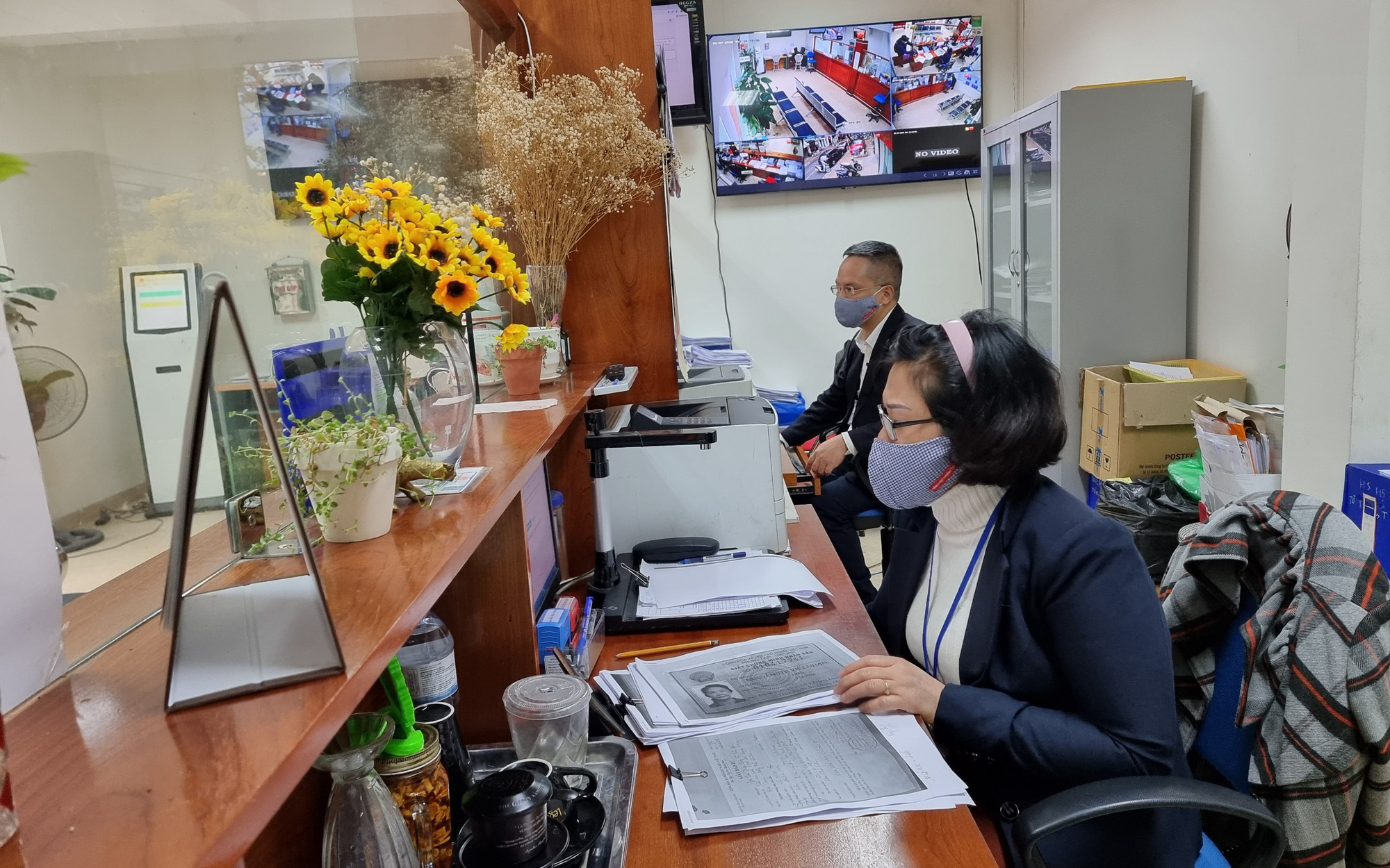 Hà Nội: Bảo đảm mọi hoạt động thông suốt dù số F0 tăng nhanh