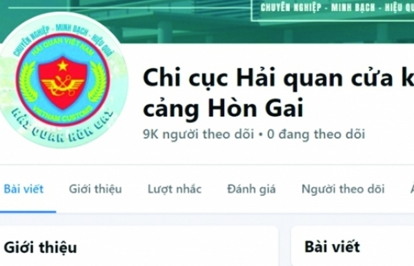 Hải quan Quảng Ninh tích cực đồng hành, hỗ trợ doanh nghiệp