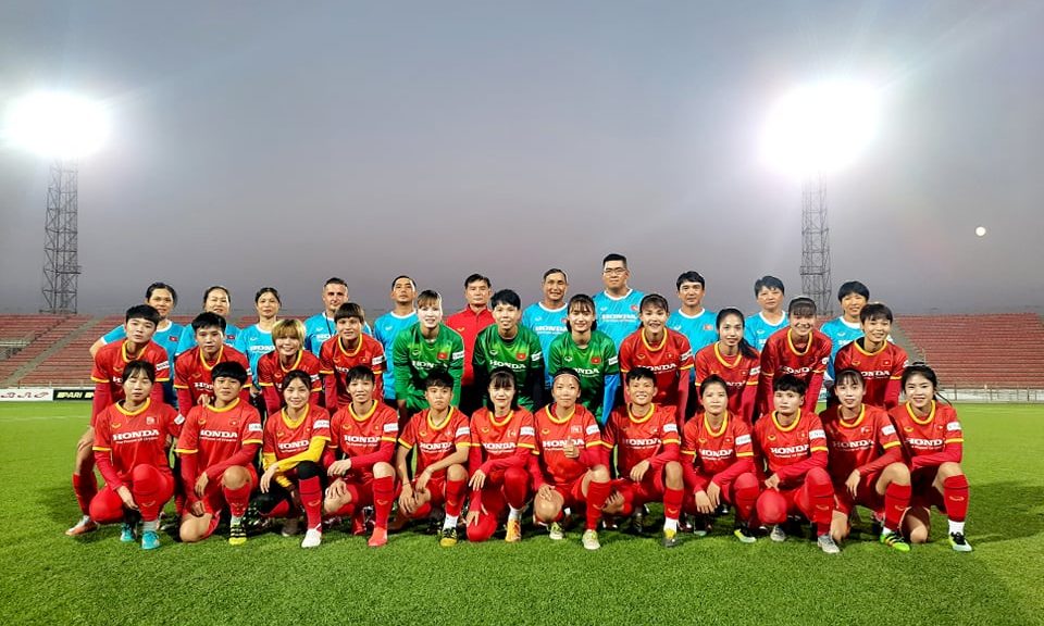 U23 Việt Nam đã làm nên lịch sử khi đạt tới vị trí đầu tiên ở giải U23 châu Á và tham dự World Cup U
