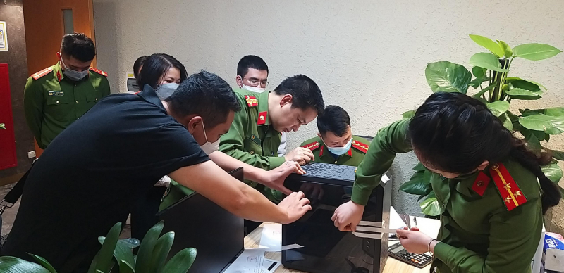 Khẩn trương điều tra những cá nhân giúp Trịnh Văn Quyết thao túng thị trường chứng khoán - Ảnh 2.