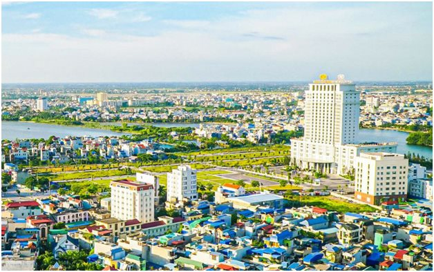 Nam Định mở rộng cửa đón các nhà đầu tư lớn, công nghệ cao - Ảnh 1.