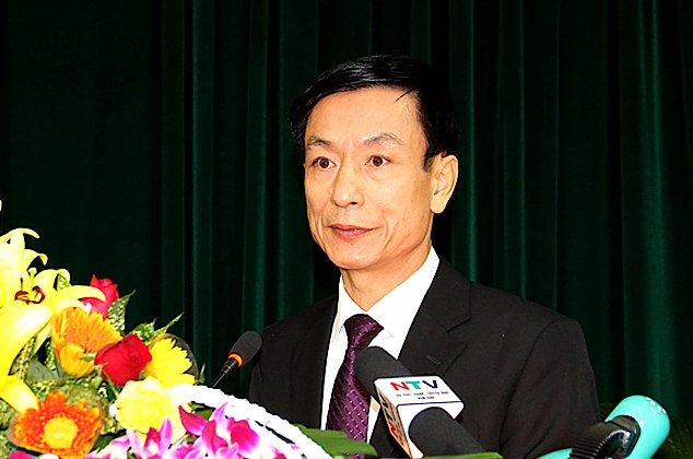 Nam Định mở rộng cửa đón các nhà đầu tư lớn, công nghệ cao - Ảnh 2.