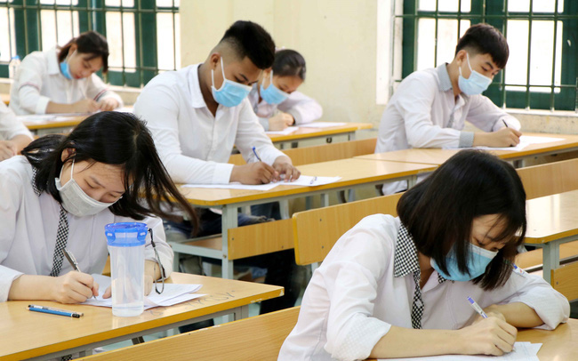 Các Sở GD&ĐT công bố kết quả tốt nghiệp THPT chậm nhất ngày 28/7/2022