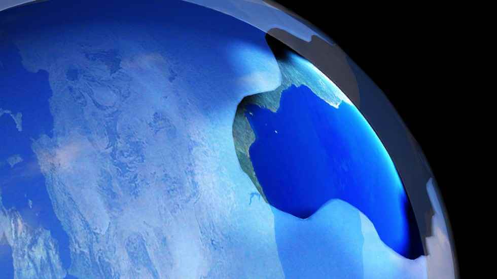 Phối hợp loại bỏ chất nguy hại làm suy giảm tầng ozone