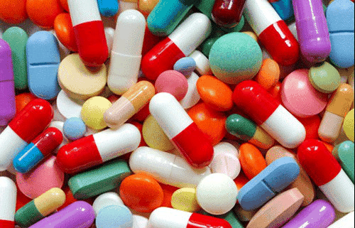 Bộ Y tế yêu cầu tiêu hủy 3 loại thuốc không đạt chất lượng - Ảnh 1.