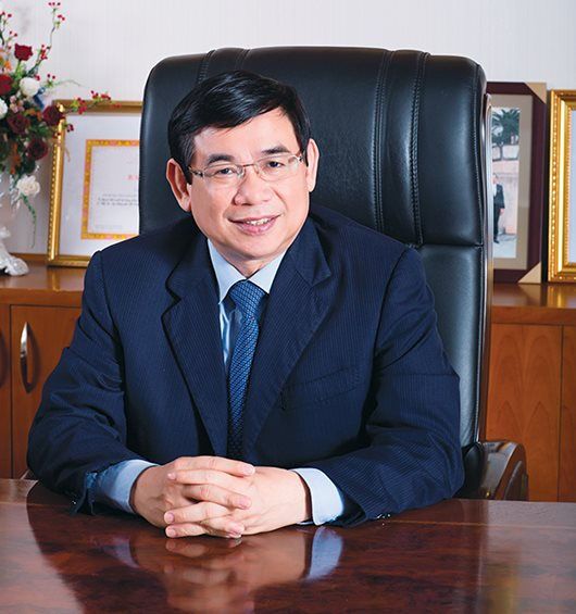 BIDV và chặng đường 65 năm tự hào và phát triển cùng đất nước - Ảnh 3. BIDV và chặng đường 65 năm tự hào và phát triển cùng đất nước - Ảnh 3.