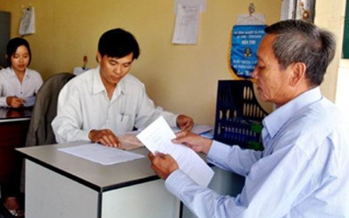 Căn cứ xét trợ cấp lần đầu cho cán bộ tại buôn đặc biệt khó khăn