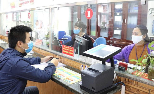 Tập trung nguồn lực để nâng cao chất lượng cải cách hành chính - Ảnh 1. Tập trung nguồn lực để nâng cao chất lượng cải cách hành chính - Ảnh 1.