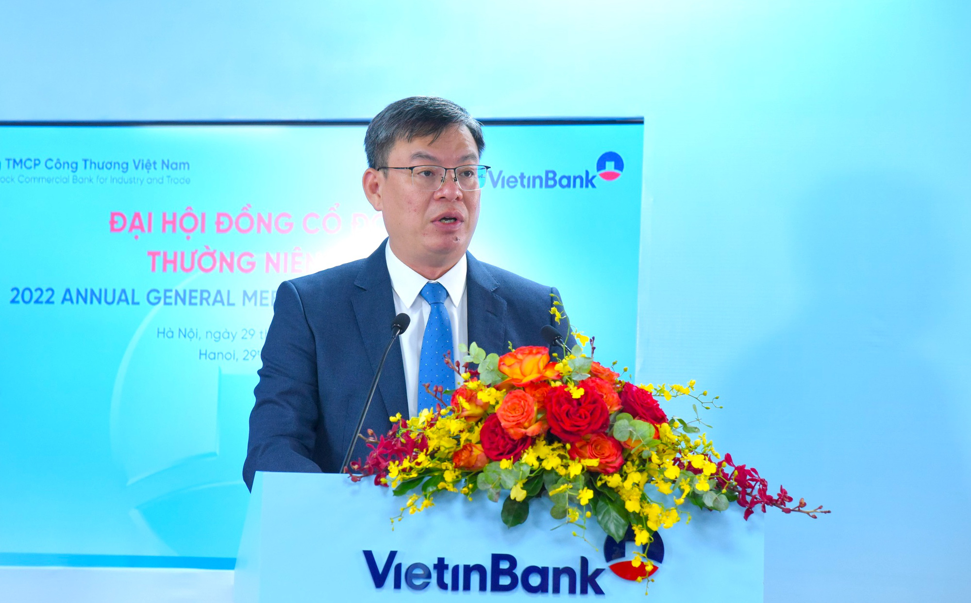 VietinBank Capital  Financial service  Hanoi