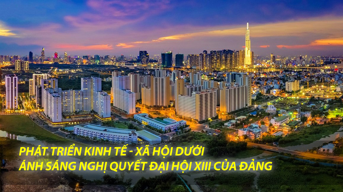 Thành phố Hồ Chí Minh – Hành trình 47 năm tiên phong đổi mới, xây dựng và phát triển vì cả nước, cùng cả nước - Ảnh 2.