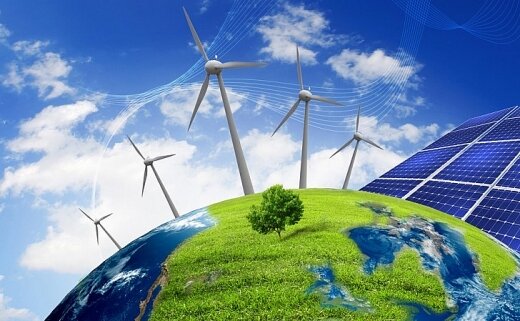 Cục Điều tiết điện lực thông tin về các dự án điện gió mặt trời chuyển tiếp